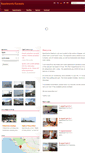 Mobile Screenshot of apartmani-karmelo.com